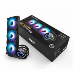 DarkFlash Twister DXV2.6 360