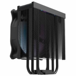 Aigo DarkFlash Darkair CPU Cooler RGB Works with both Intel and AMD platforms 8 Aigo DarkFlash Darkair CPU Cooler RGB Works with both Intel and AMD platforms - Image 4