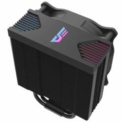 Aigo DarkFlash Darkair CPU Cooler RGB Works with both Intel and AMD platforms 9 Aigo DarkFlash Darkair
