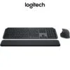 Logitech MX Keys S Combo
