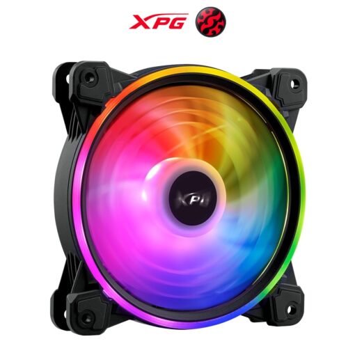 XPG HURRICANE 120 ARGB