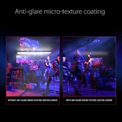 ASUS ROG Swift OLED PG42UQ 41.5 inch 4K 138Hz Gaming Monitor OLED 0.1 ms (GTG), G-SYNC® compatible, anti-glare micro-texture coating 11 ASUS ROG Swift OLED PG42UQ 41.5 inch 4K 138Hz Gaming Monitor OLED 0.1 ms (GTG), G-SYNC® compatible, anti-glare micro-texture coating - Image 5