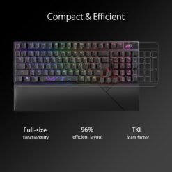 ASUS ROG Strix Scope II 96