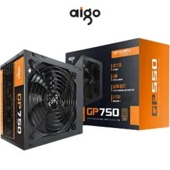 Aigo GP750