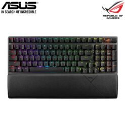 ASUS ROG Strix Scope II 96