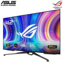 ASUS ROG Swift OLED PG42UQ