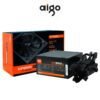 Aigo GP850 850W 80 Plus Bronze ATX Computer Power Supply Non-Modular 12 Aigo GP850
