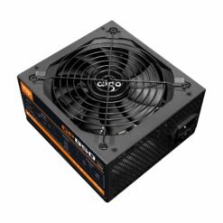 Aigo GP850 850W 80 Plus Bronze ATX Computer Power Supply Non-Modular 9 Aigo GP850 850W 80 Plus Bronze ATX Computer Power Supply Non-Modular - Image 4
