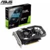 ASUS Dual GeForce GTX 1650 V2 4GB GDDR6 Graphics Card for rocks high refresh rates in high definition 11 ASUS Dual GeForce GTX 1650 V2