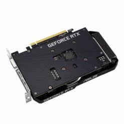 ASUS Dual GeForce RTX 3050 V2 8GB GDDR6 Graphics Card with two powerful Axial-tech fans 8 ASUS Dual GeForce RTX 3050 V2 8GB GDDR6 Graphics Card with two powerful Axial-tech fans - Image 4