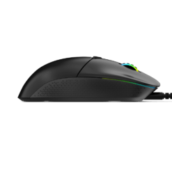 XPG Alpha Wired Gaming Mouse 16,000 DPI 400 IPS 6 Programmable Buttons 8 XPG Alpha Wired Gaming Mouse 16,000 DPI 400 IPS 6 Programmable Buttons - Image 4