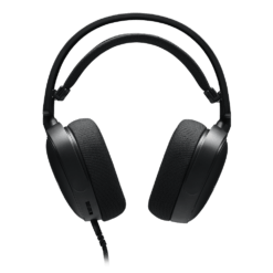 XPG PRECOG S Wired Gaming Headset with Mic and Windows Sonic 3D USB-C and 3.5mm 50mm Driver Rotatable Ear Cups - Image 4