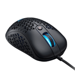 XPG Slingshot Wired Gaming Mouse 12,000 DPI 73g Customizable RGB 100% PTFE Skates 6 XPG Slingshot Wired Gaming Mouse 12,000 DPI 73g Customizable RGB 100% PTFE Skates - Image 3