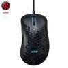 XPG Slingshot Wired Gaming Mouse 12,000 DPI 73g Customizable RGB 100% PTFE Skates 10 XPG Slingshot
