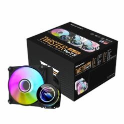 Aigo DarkFlash Twister DX 120 V2.6