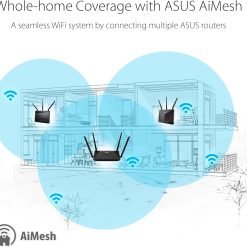 ASUS RT-AX52