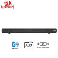 Redragon GS815