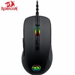 Redragon M718