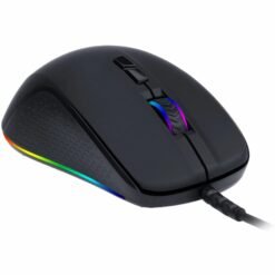 Redragon M718 StormAge RGB Wired Gaming Mouse 10000 DPI High-Precision Programmable 7 Redragon M718 StormAge RGB Wired Gaming Mouse 10000 DPI High-Precision Programmable - Image 3