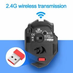 Redragon M801P