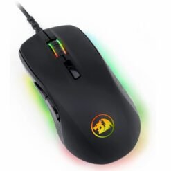 Redragon M718 StormAge RGB Wired Gaming Mouse 10000 DPI High-Precision Programmable 8 Redragon M718 StormAge RGB Wired Gaming Mouse 10000 DPI High-Precision Programmable - Image 4