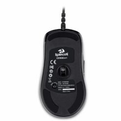 Redragon M718 StormAge RGB Wired Gaming Mouse 10000 DPI High-Precision Programmable 9 Redragon M718