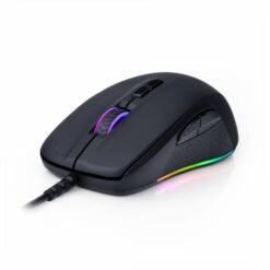 Alternative view of Redragon M718 StormAge RGB Wired Gaming Mouse 10000 DPI High-Precision Programmable