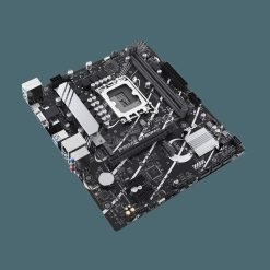 ASUS Prime B760M-K Intel® B760 LGA 1700 Matx Motherboard with PCIe 4.0, two PCIe 4.0 M.2 slots, DDR5, Realtek 2.5Gb Ethernet 6 ASUS Prime B760M-K Intel® B760 LGA 1700 Matx Motherboard with PCIe 4.0, two PCIe 4.0 M.2 slots, DDR5, Realtek 2.5Gb Ethernet - Image 3