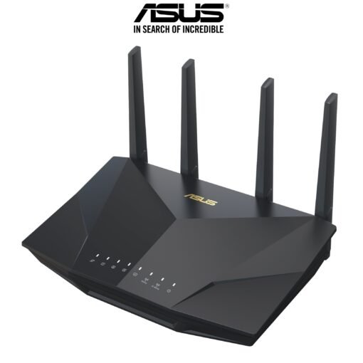 ASUS AX5400