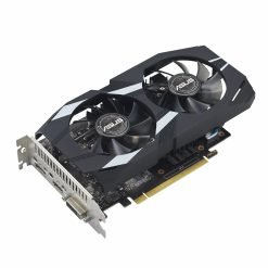 ASUS Dual GeForce GTX 1650 OC Edition 4GB GDDR6 EVO Graphics Card rocks high refresh rates in high definition 8 ASUS Dual GeForce GTX 1650 OC Edition 4GB GDDR6 EVO Graphics Card rocks high refresh rates in high definition - Image 4