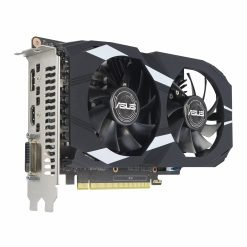 ASUS Dual GeForce GTX 1650 OC Edition 4GB GDDR6 EVO Graphics Card rocks high refresh rates in high definition 7 ASUS Dual GeForce GTX 1650 OC Edition 4GB GDDR6 EVO Graphics Card rocks high refresh rates in high definition - Image 3