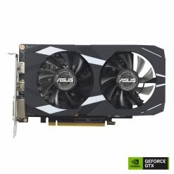 ASUS Dual GeForce GTX 1650 OC Edition 4GB GDDR6 EVO Graphics Card rocks high refresh rates in high definition 9 ASUS Dual GeForce GTX 1650 OC Edition 4GB GDDR6 EVO Graphics Card rocks high refresh rates in high definition - Image 5