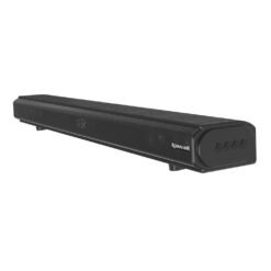 Redragon GS815 JANNA 60W Gaming Soundbar for Gaming PC TV with BT 5.0/HDM/Opt/Aux/COAXIAL/HDMI connectivity home theater system powered soundbar 9 Redragon GS815 JANNA 60W Gaming Soundbar for Gaming PC TV with BT 5.0/HDM/Opt/Aux/COAXIAL/HDMI connectivity home theater system powered soundbar - Image 4