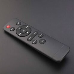 Alternative view of Redragon GS815 JANNA 60W Gaming Soundbar for Gaming PC TV with BT 5.0/HDM/Opt/Aux/COAXIAL/HDMI connectivity home theater system powered soundbar