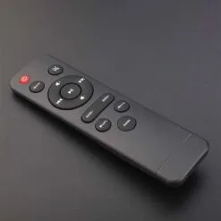 Alternative view of Redragon GS815 JANNA 60W Gaming Soundbar for Gaming PC TV with BT 5.0/HDM/Opt/Aux/COAXIAL/HDMI connectivity home theater system powered soundbar