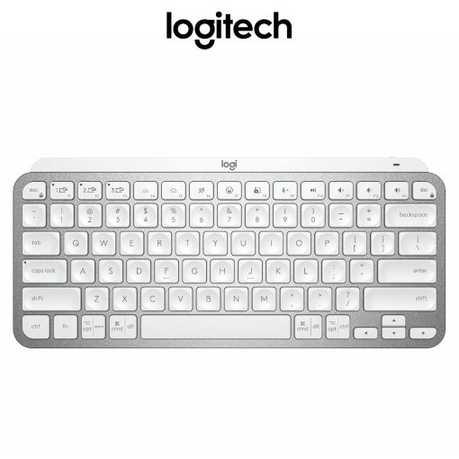 Logitech mx keys mini