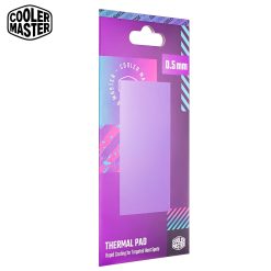 Cooler Master Thermal Pad