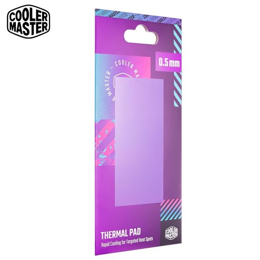 Cooler master thermal pad