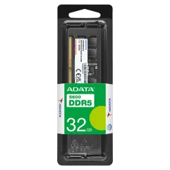 ADATA 32GB DDR5 5600Mhz