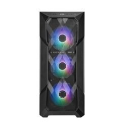 Cooler Master TD500 Mesh V2 PC Case ARGB & PWM Hub Included Type C Connector Top Removable 3 x 120mm ARGB Fans 6 Cooler Master TD500 Mesh V2 PC Case ARGB & PWM Hub Included Type C Connector Top Removable 3 x 120mm ARGB Fans - Image 3