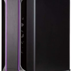 Cooler Master Cosmos C700M E-ATX Full-Tower PC Case Curved Tempered Glass Panel, Riser Cable, Flexible Interior Layout, Diverse Liquid Cooling - Image 3