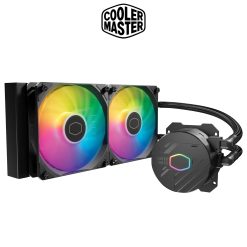 Cooler Master MasterLiquid 240L Core