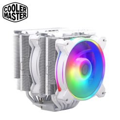 Cooler Master Hyper 622 Halo White