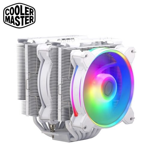 Cooler Master Hyper 622 Halo White