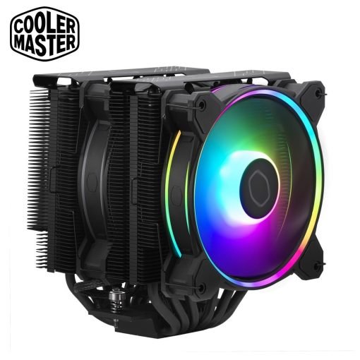 Cooler Master Hyper 622 Halo