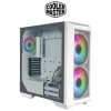 Cooler Master HAF 500 PC Case White