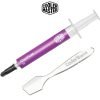 Cooler Master CryoFuze Nano Thermal Paste Ultra-High Performance Nanoparticles, CPU/GPU Conductivity W/m.k= 14m, Non Corrosive, Temp -50°C up to 250°C 10 Cooler Master CryoFuze Nano