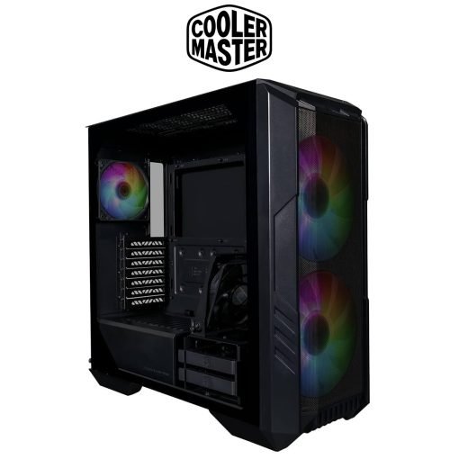 Cooler Master HAF 500 PC Case