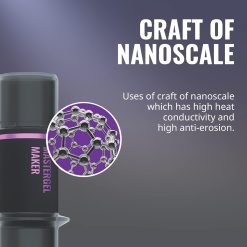 Cooler Master MasterGel Maker Ultra-High Performance Thermal Paste Diamond Nanoparticles, Flat-Nozzle Syringe Design 8 Cooler Master MasterGel Maker Ultra-High Performance Thermal Paste Diamond Nanoparticles, Flat-Nozzle Syringe Design - Image 4