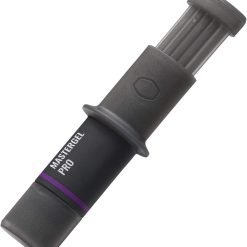 Cooler Master MasterGel Pro High Performance Heatsink Thermal Paste 8 W/mK Thermal Conductivity Compound for CPU and GPU Coolers 6 Cooler Master MasterGel Pro High Performance Heatsink Thermal Paste 8 W/mK Thermal Conductivity Compound for CPU and GPU Coolers - Image 3